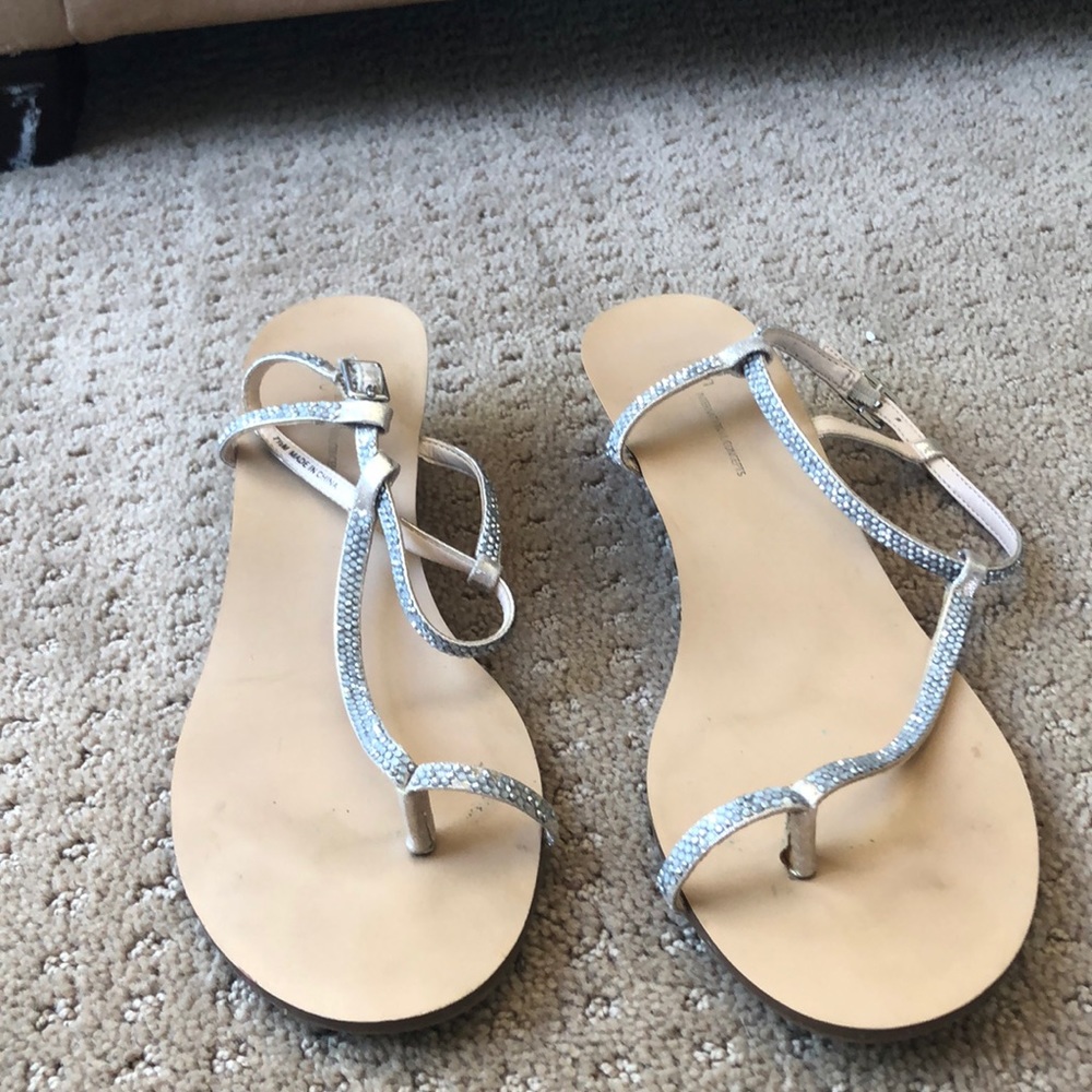 Wedges